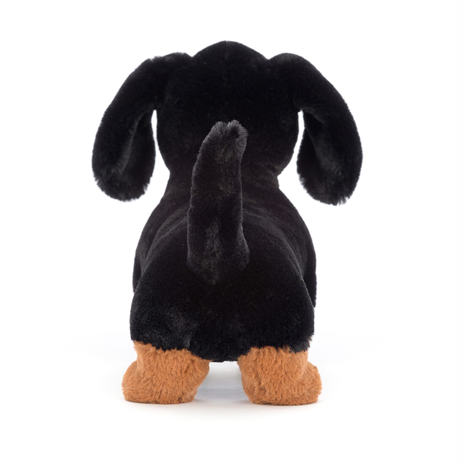 Amazon.co.jp: Jellycat フレディソーセージ ダックスフンド